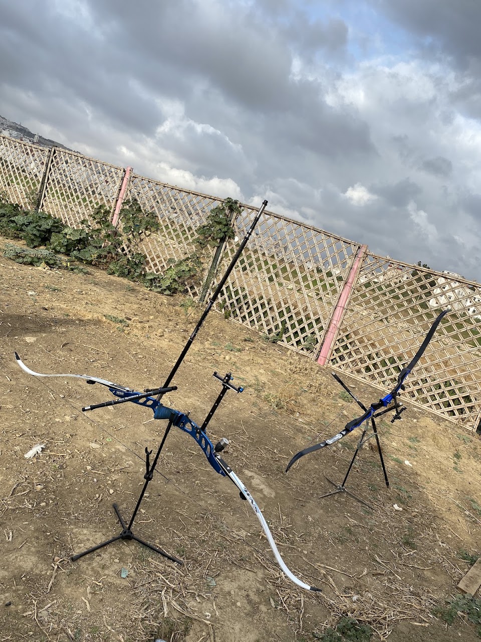 Association du club des archers de Tétouan — photo 4