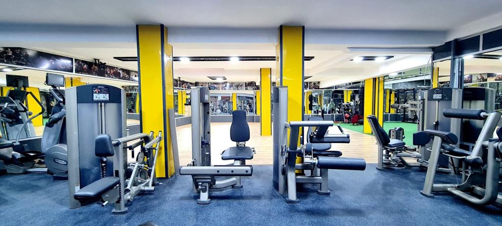 Amigo Fitness