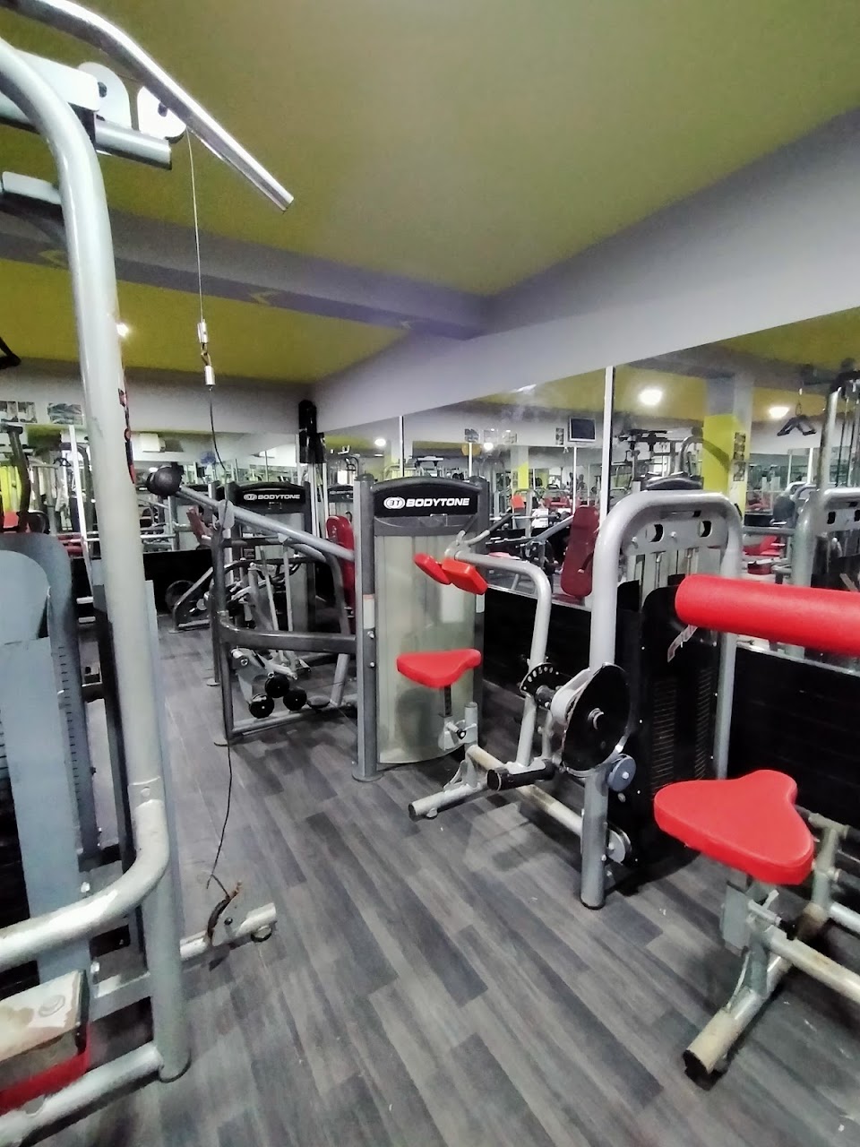 Fitness club Adam — photo 3