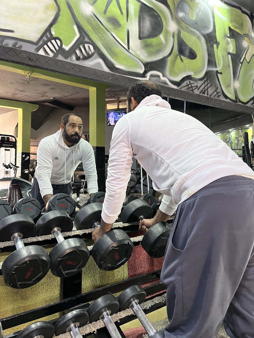 Essalam club — photo 2