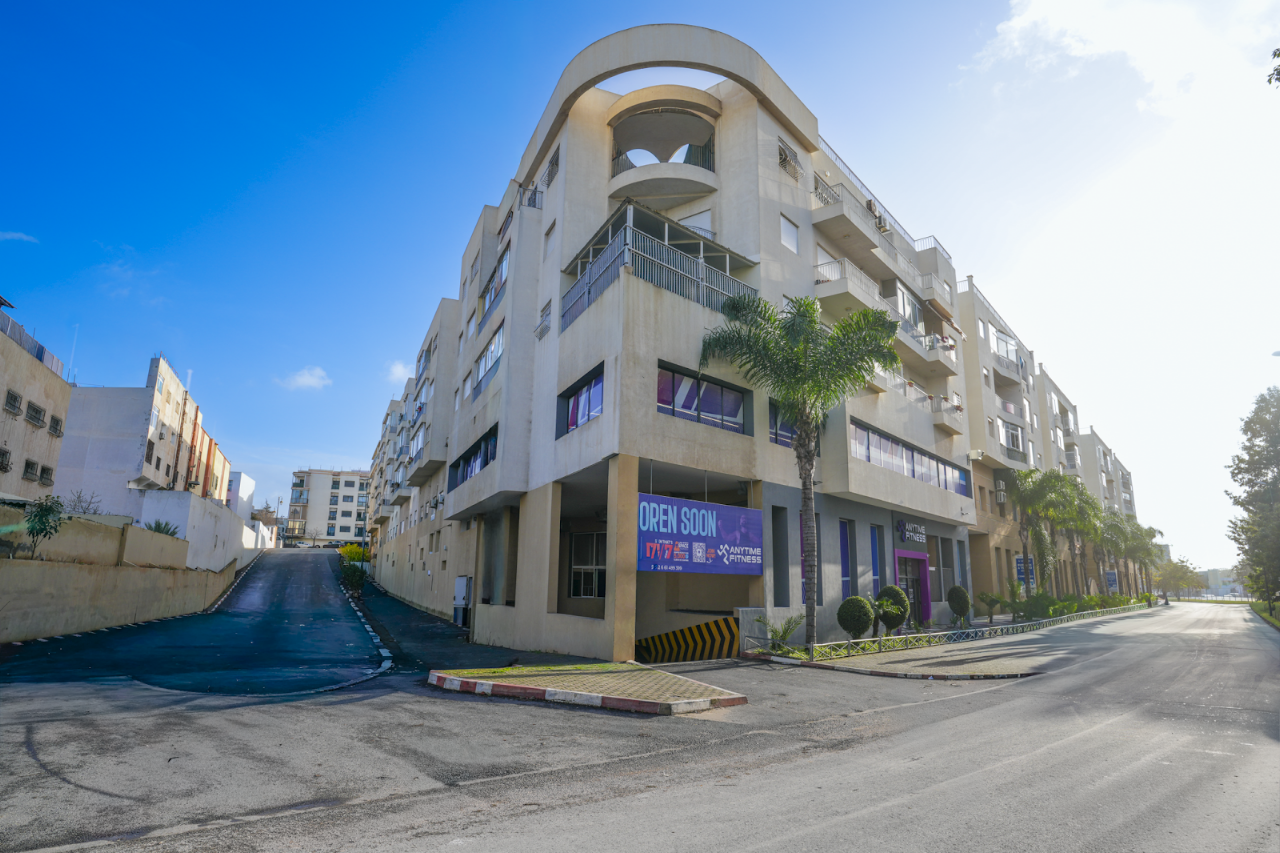 Anytime Fitness Rabat — photo 4