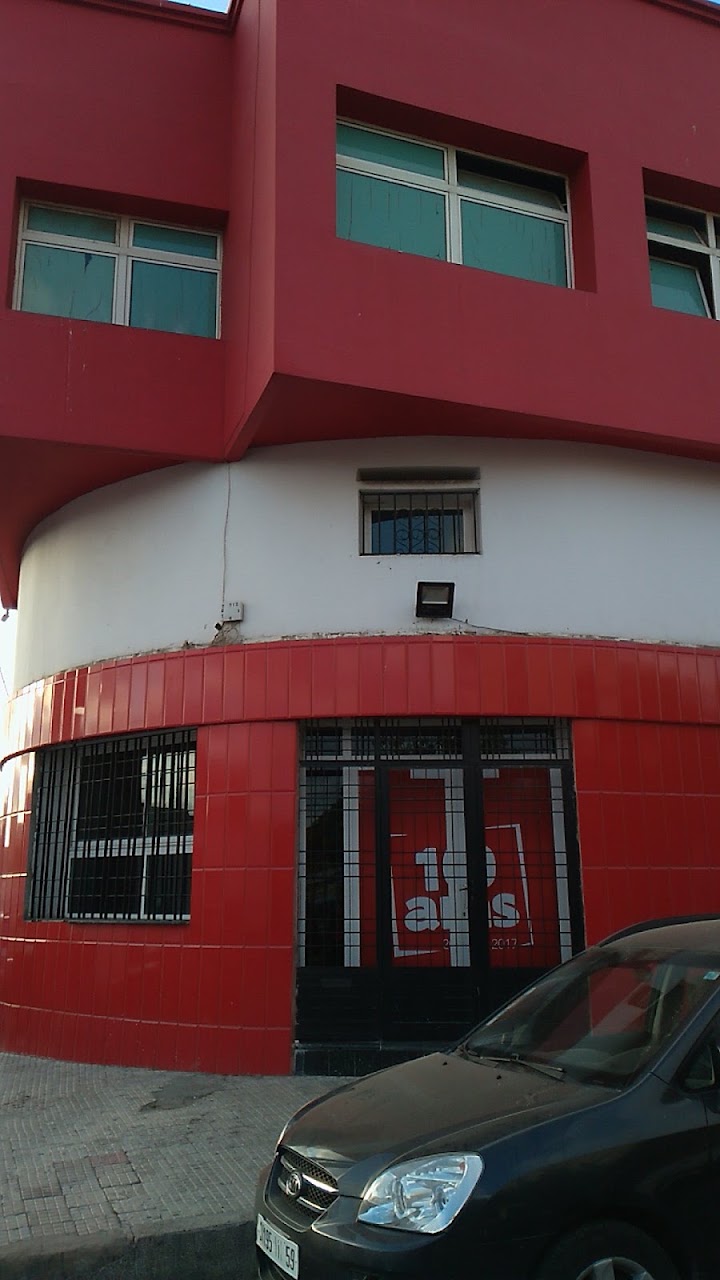 Gymnasia Ain Sebaa