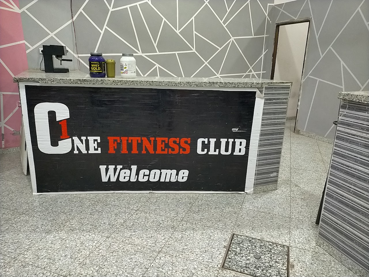 One Fitness Club — photo 4