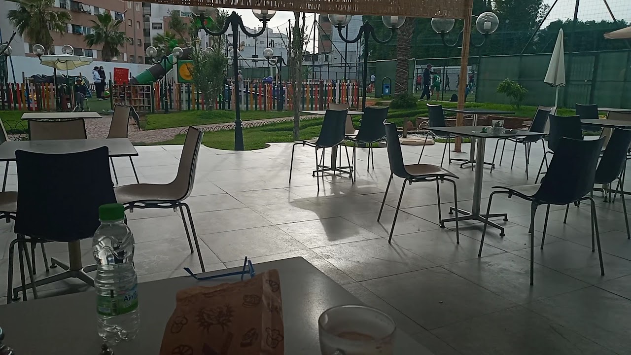 Club Oasis Bouskoura — photo 2