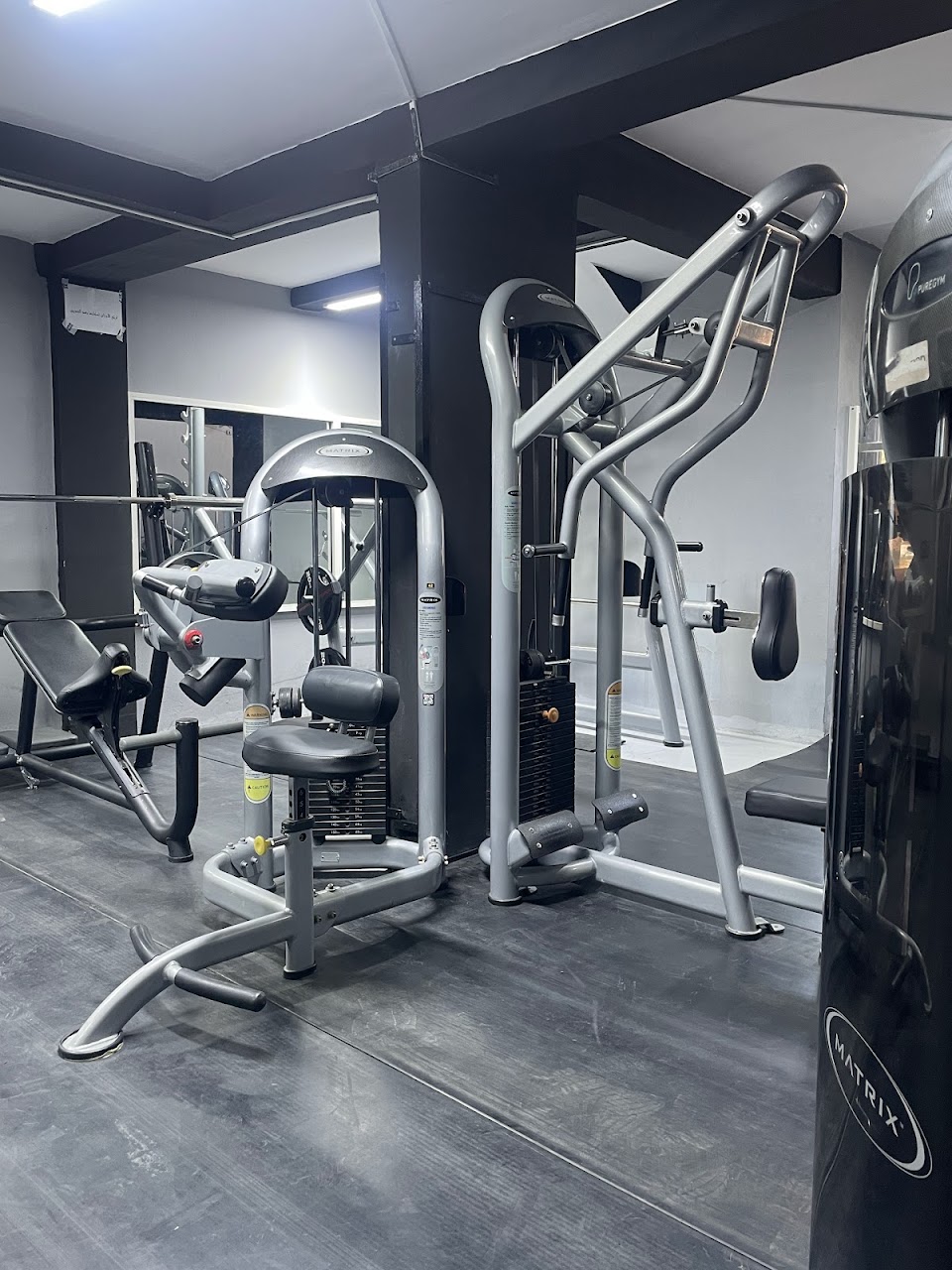 YALLA SPORTS GYM — photo 4