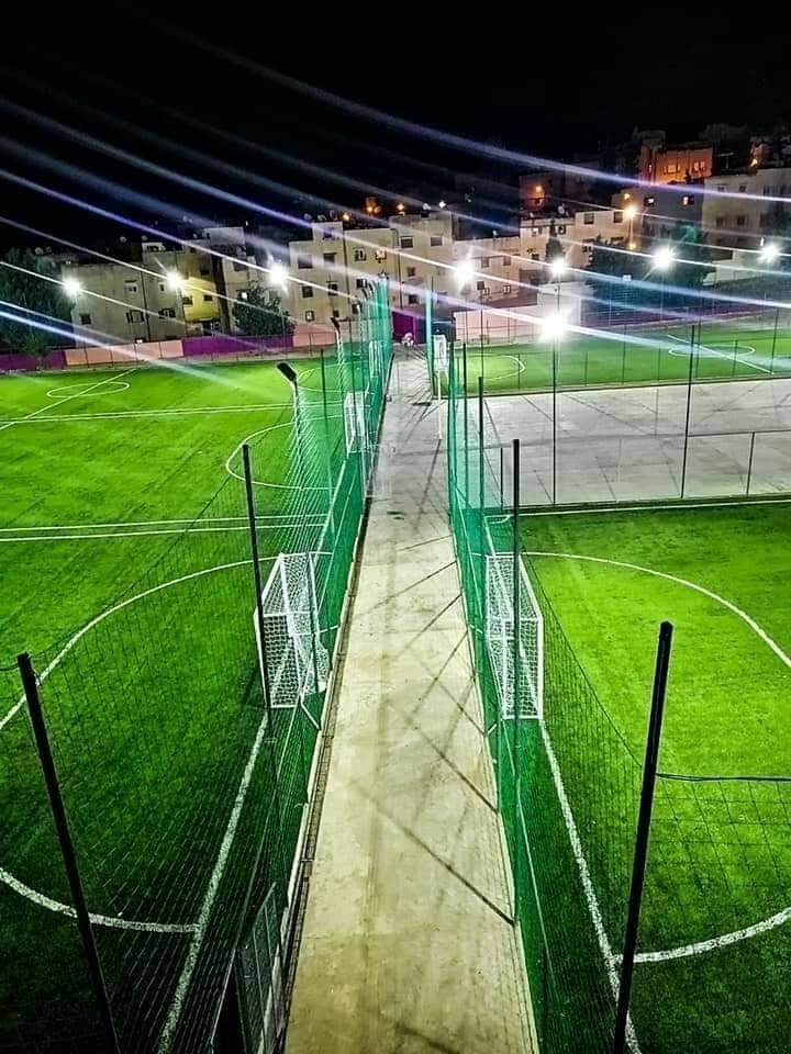 المركب الثقافي والرياضي عين الشبيك — photo 3