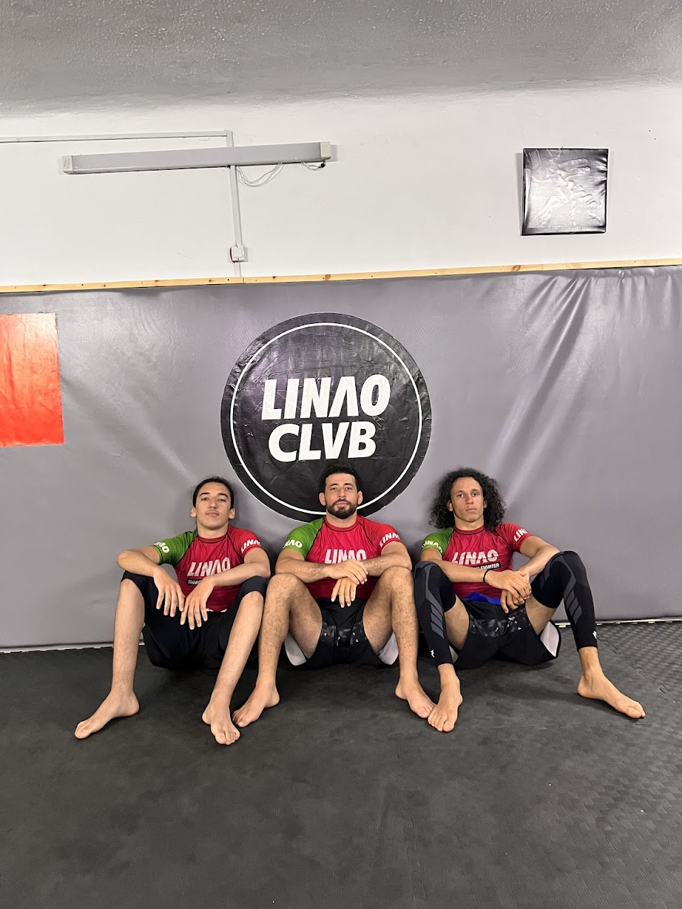 LINAO Club de BJJ Marrakesh — photo 2