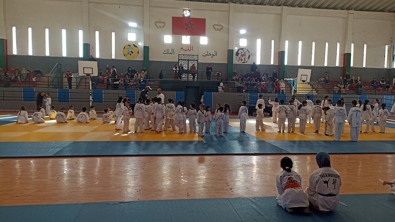 Al-Fath Al-Salawi Taekwondo — photo 4