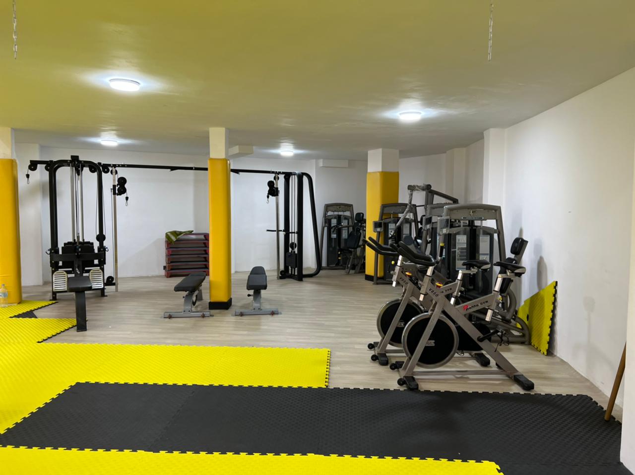 Club Sportif El Ouahabi — photo 3
