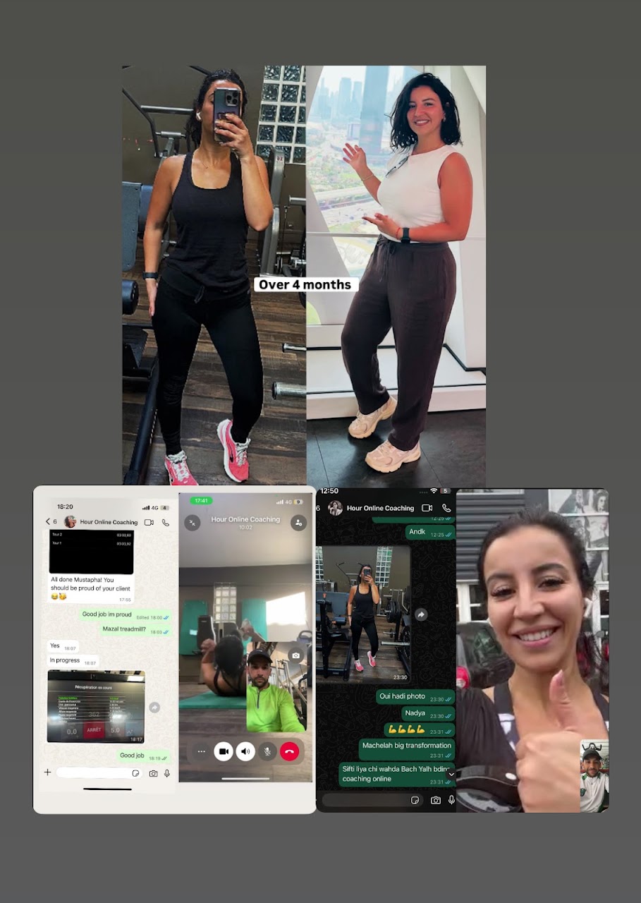 Personal trainer — photo 4