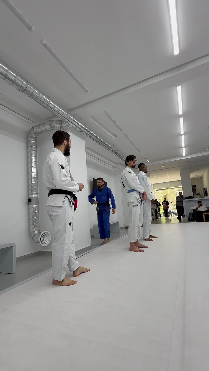 Combat Academy | Brazilian Jiu Jitsu | Tangier | — photo 2