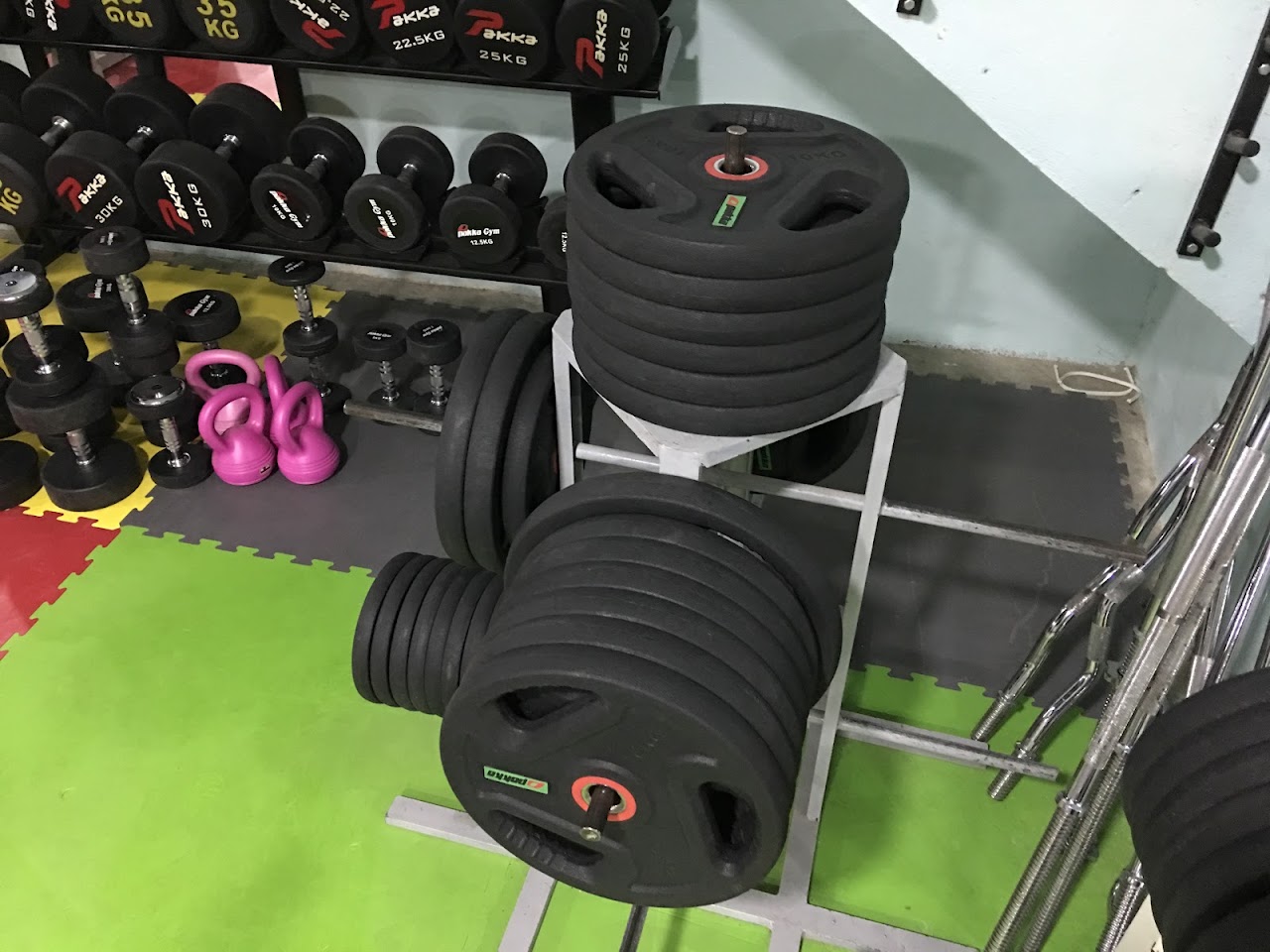 Fitness Central Academy International — photo 4
