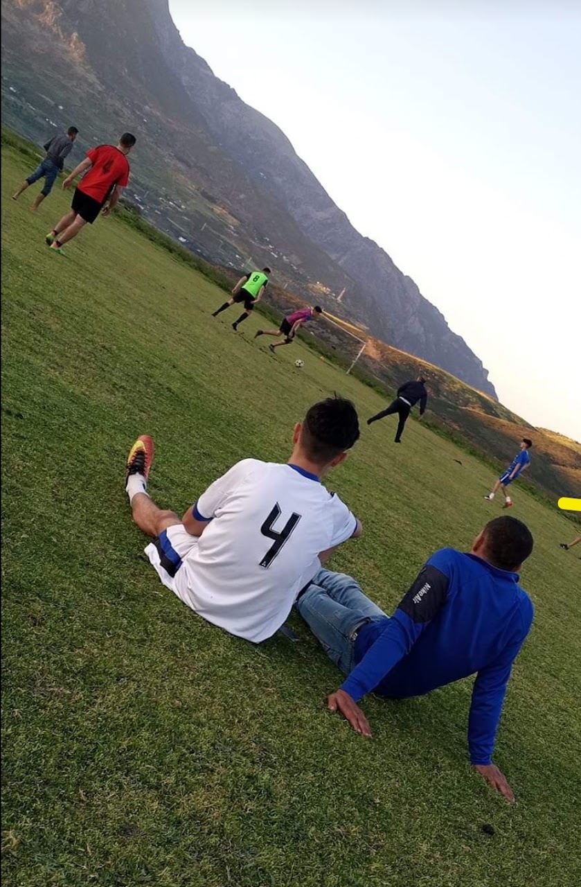 ملعب دار اقوباع / Stade Dar Aqubaa — photo 4