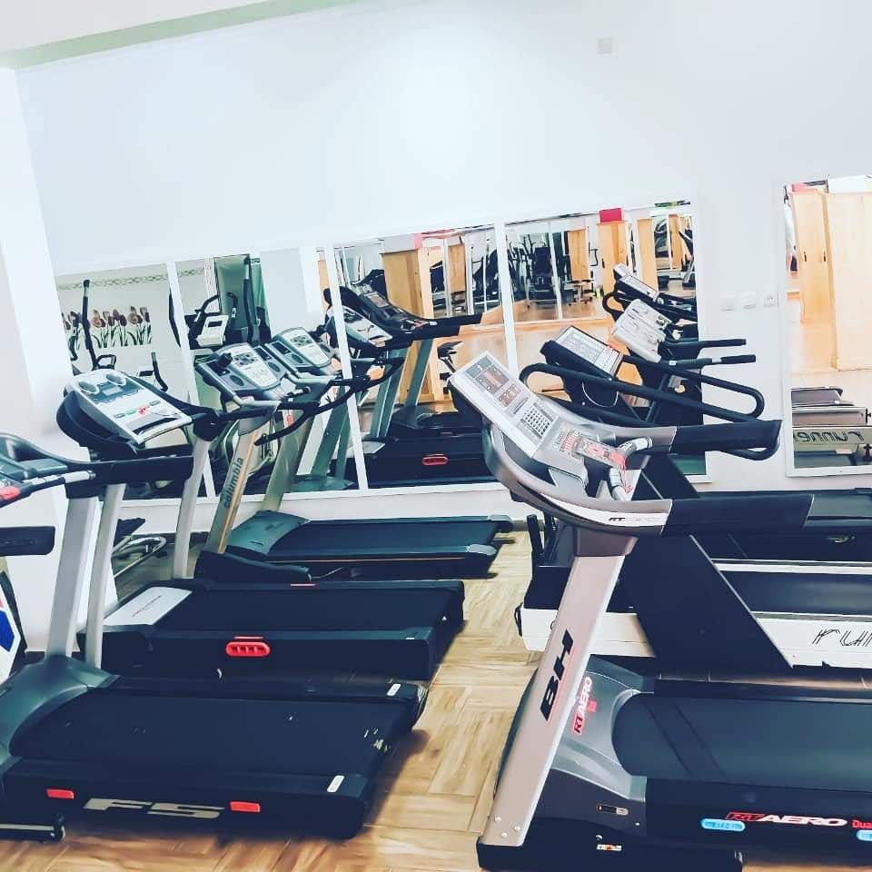 Centre Cléopâtre Sport & Fitnesse — photo 2