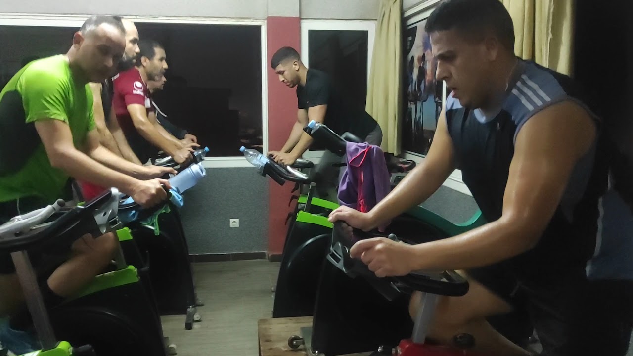 Club Fitness Safi — photo 4