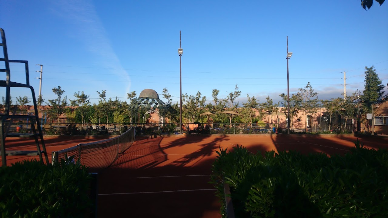 International Marrakech Tennis — photo 3