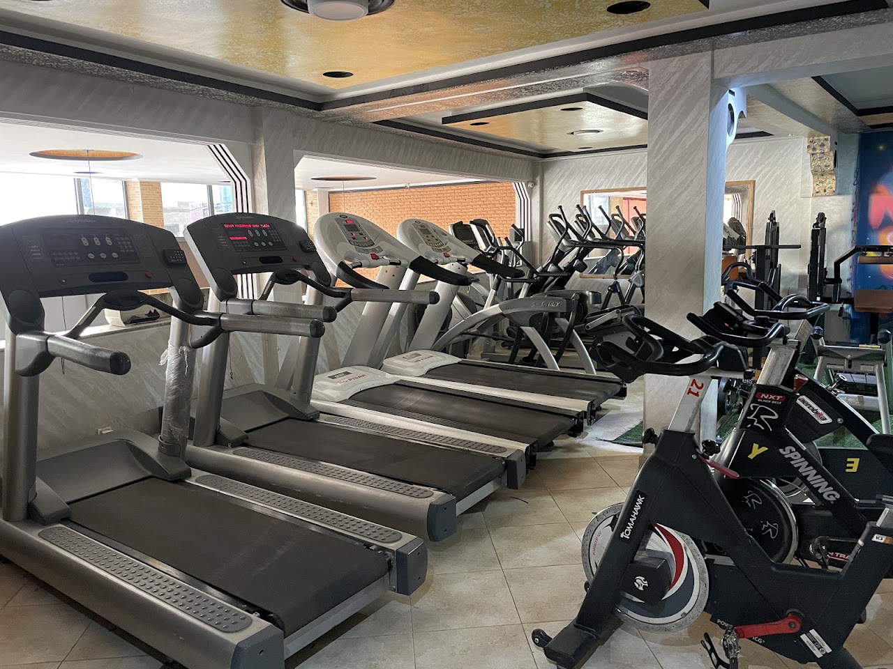 Planète Fitness Gym — photo 3