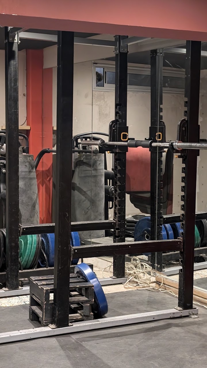 Salle de sport Zomfit — photo 2
