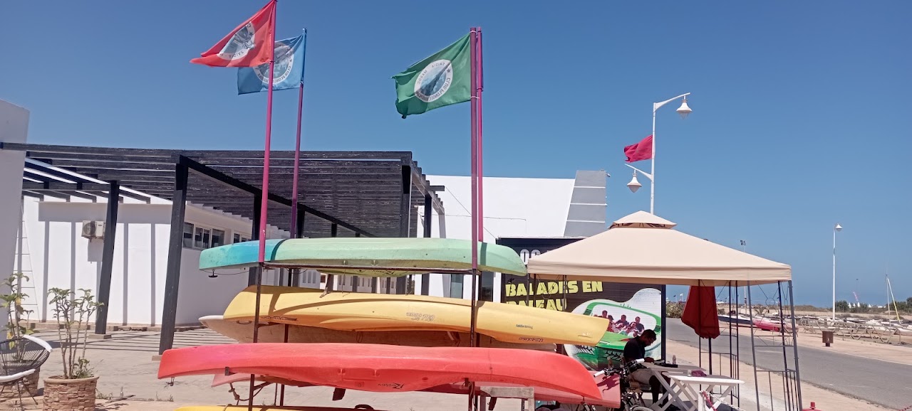 Diving club, sports nautiques — photo 3