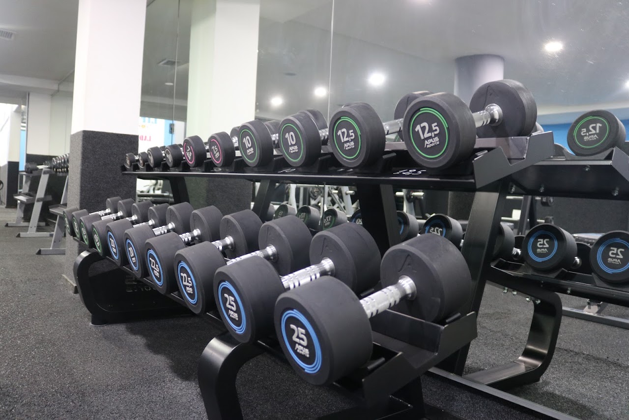 AdriLadies: Club de sport, Centre de fitness pour femmes à Fès — photo 4