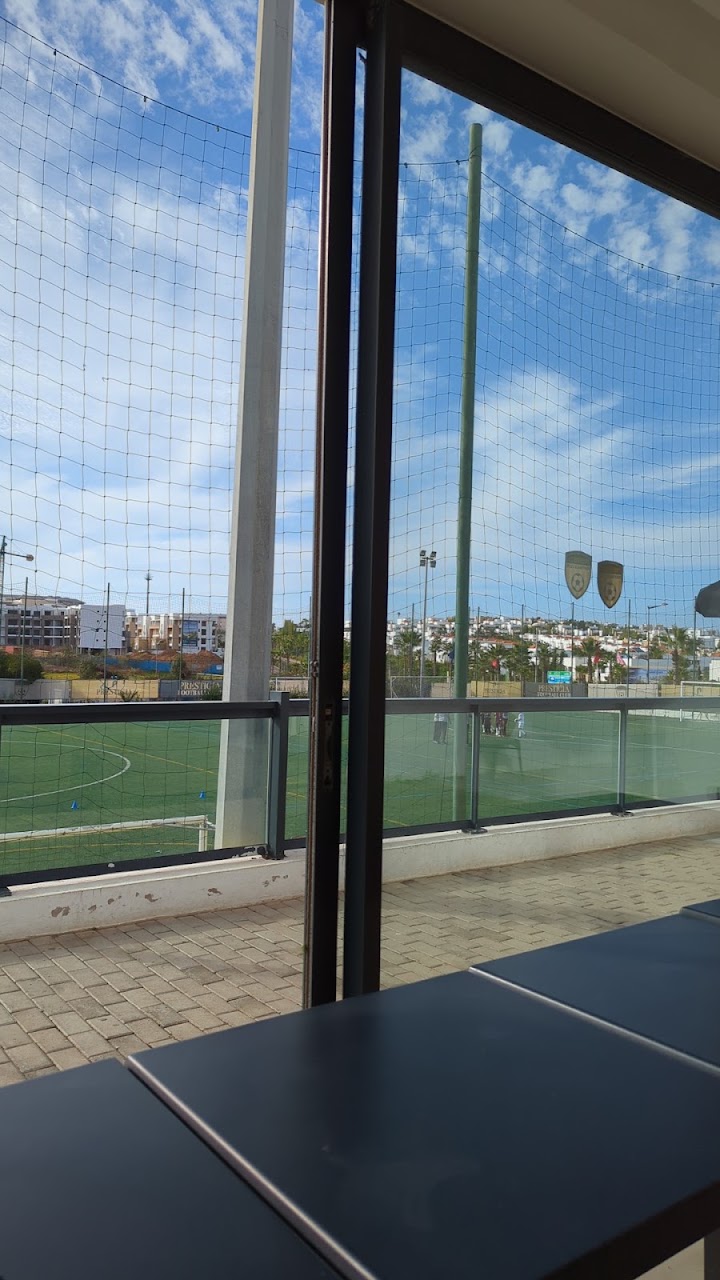 Prestigia Football Club PDN — photo 4