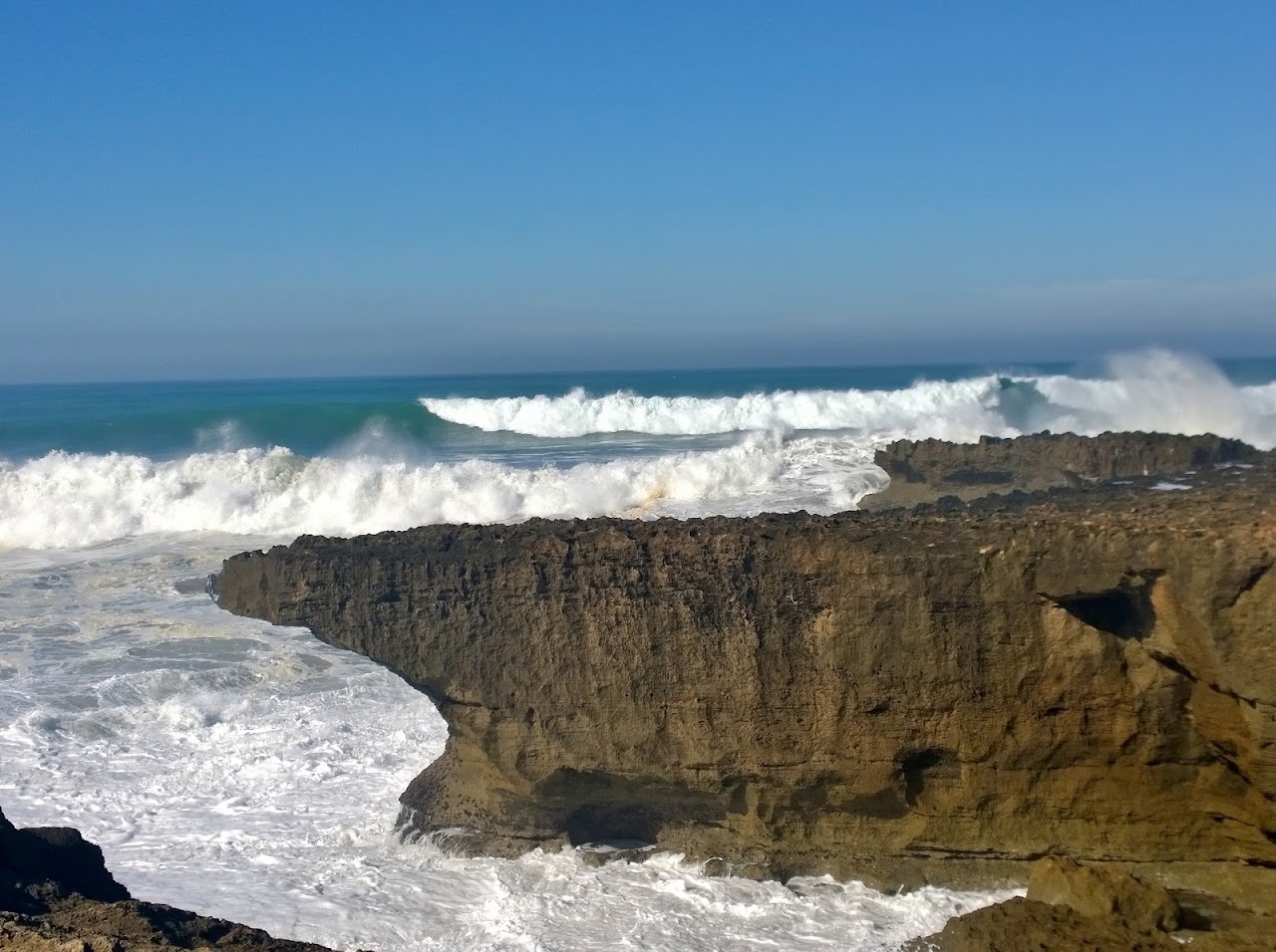 Oudayas Surf Club — photo 2