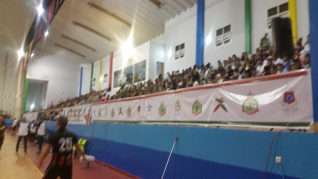 Salle Couverte Omnisports — photo 3