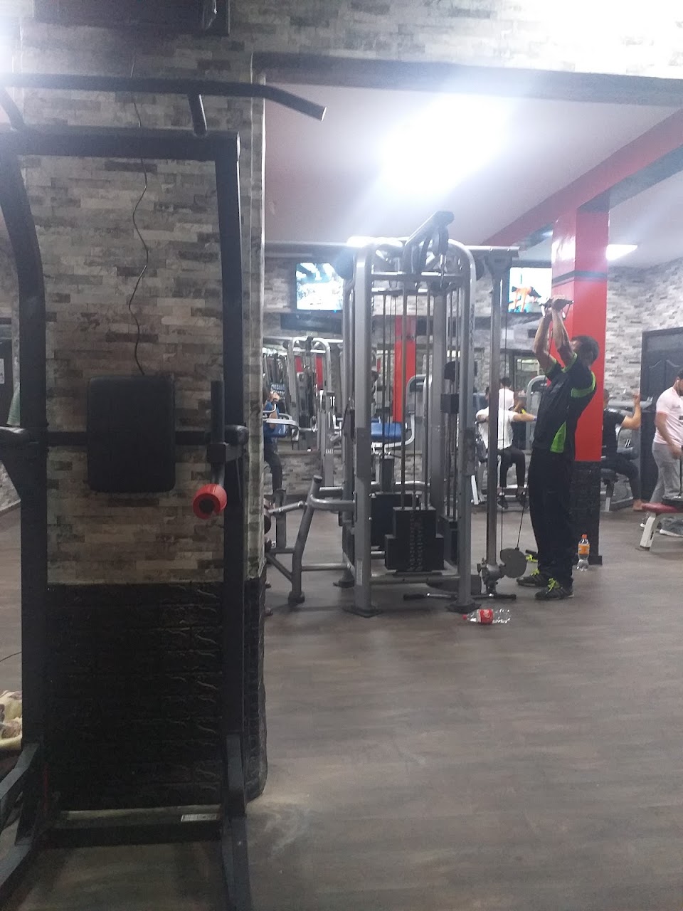 Fitness House Syba — photo 3