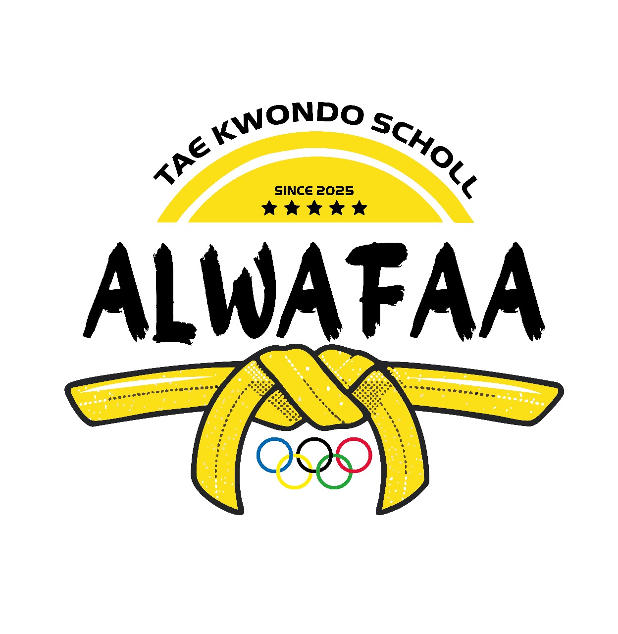 ASSOCIATION SPORTIF ALWAFAE - جمعية الوفاء للتايكوندوا والرياضات المشابهة — photo 2