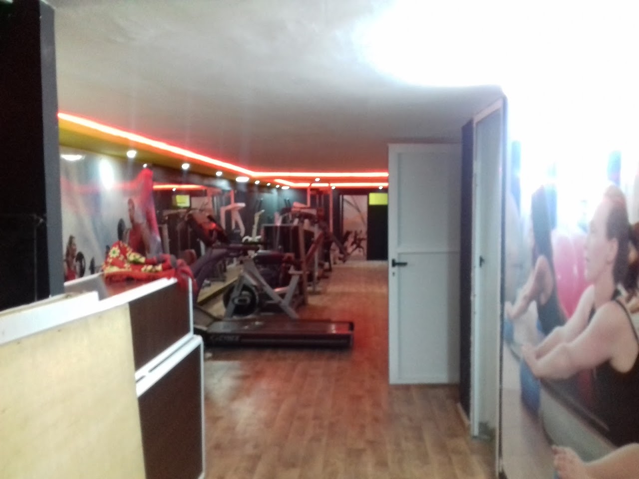 Olympia Gym Oujda — photo 2