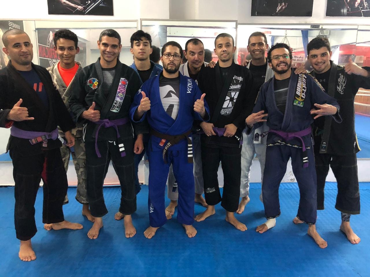 Team Control Bresilien Jiu Jitsu — photo 3