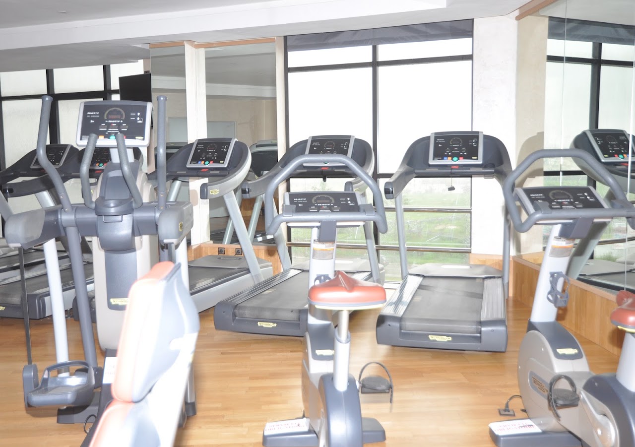Club Mango Fitness — photo 4