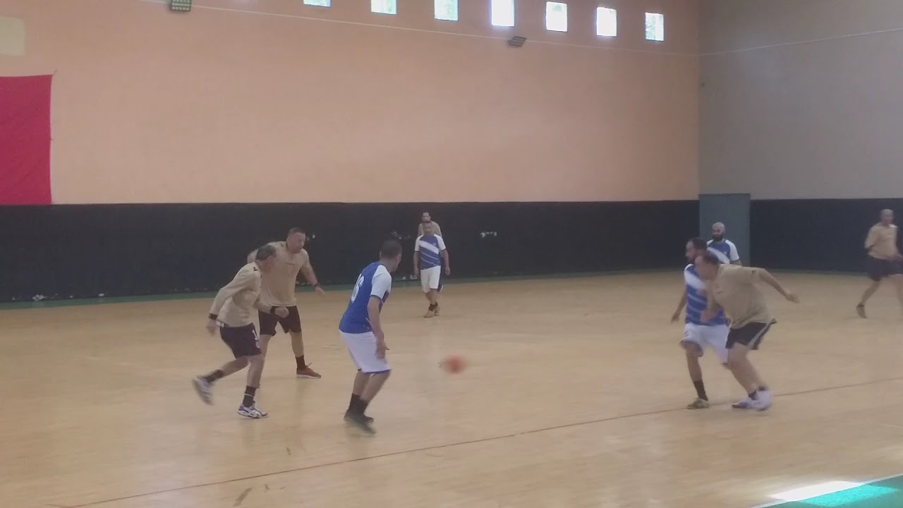 Salle de mini foot — photo 3