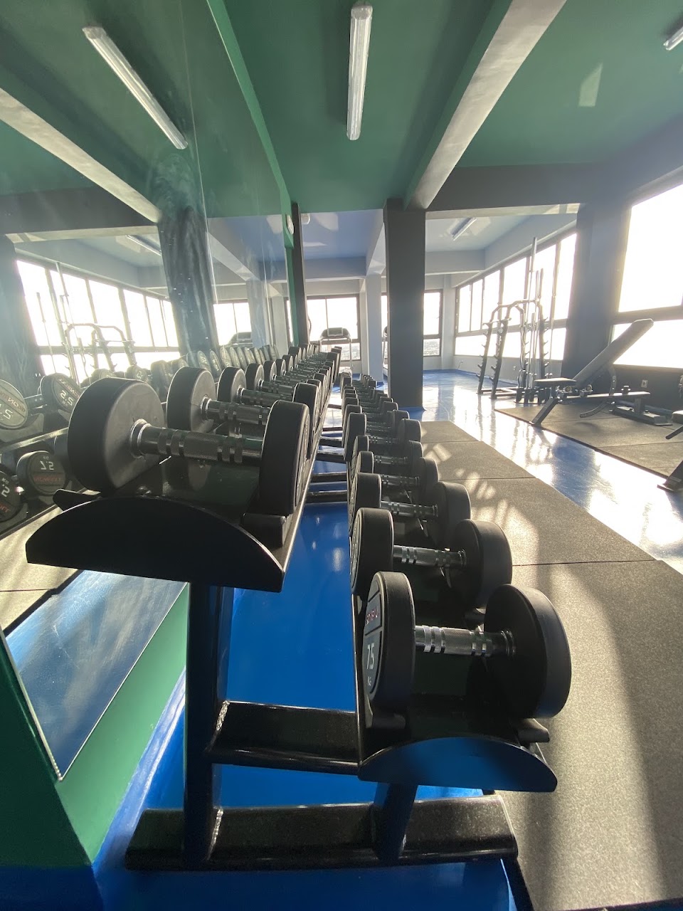 ANBAR FITNESS — photo 3