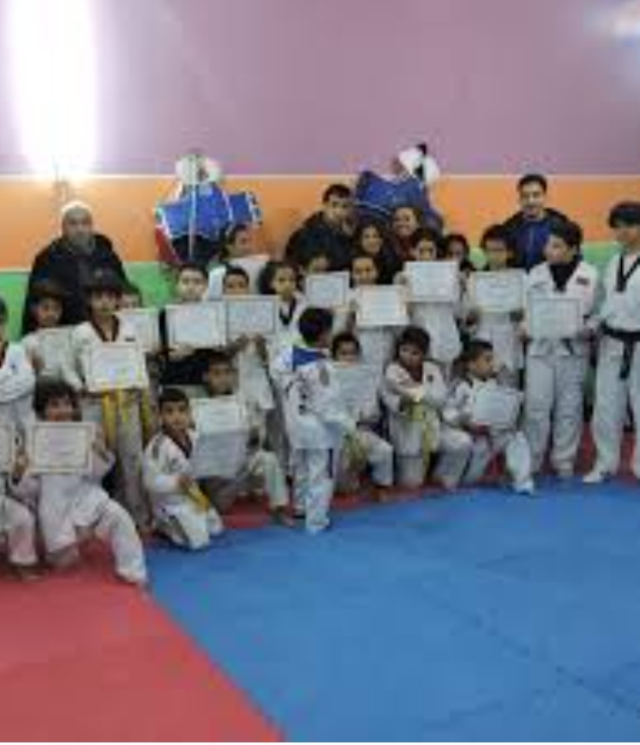 Club Hayat Oujda — photo 2