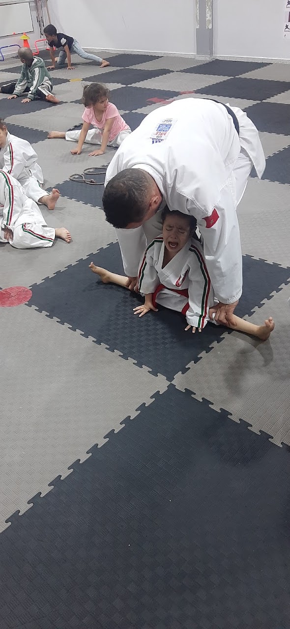 جمعية التنين الذهبي للرياضة — photo 3