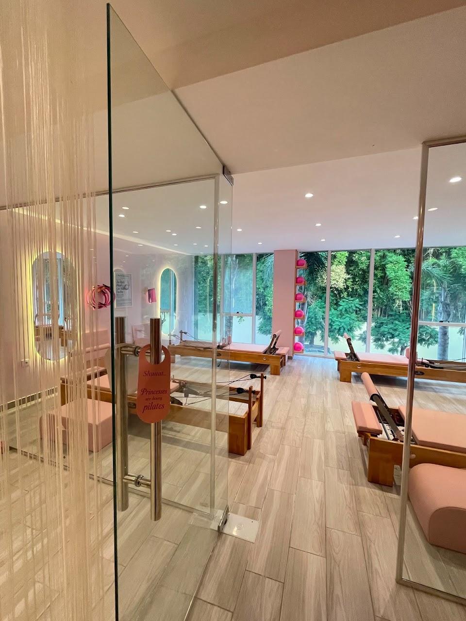 Pink Hour Studio