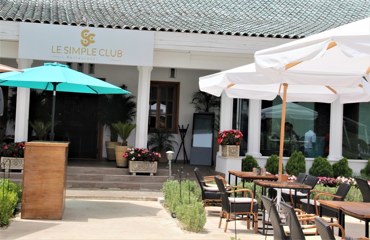 Tangier Royal Golf Club — photo 4