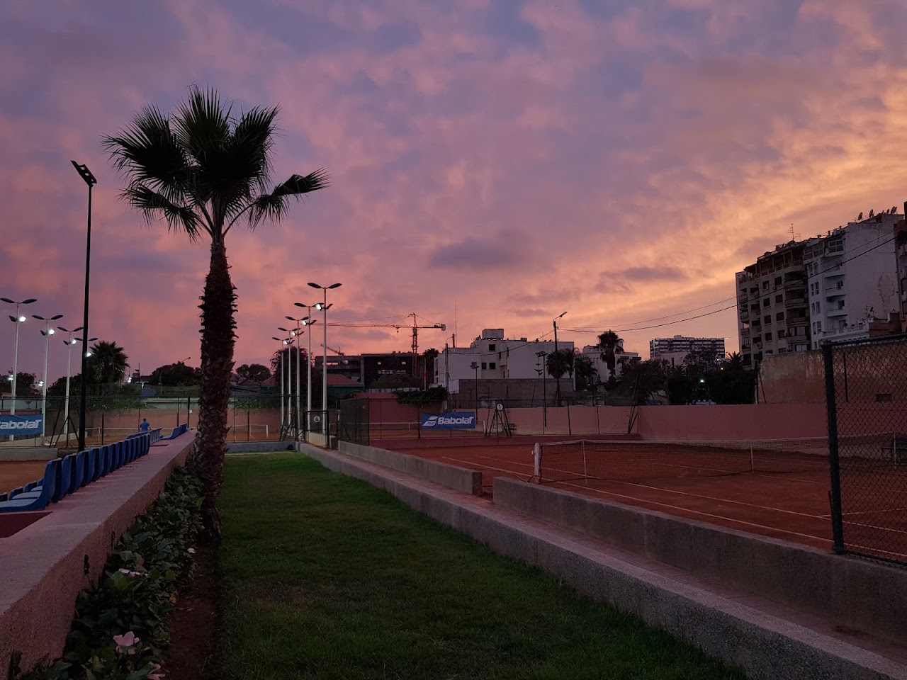 CMC Tennis Club — photo 4