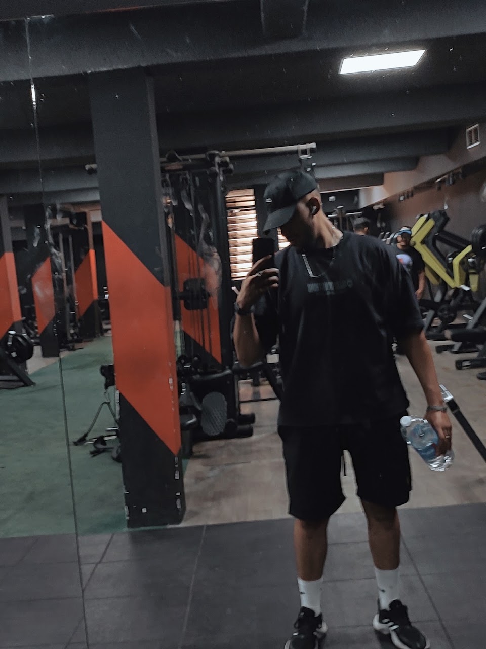 Fitness house Massira — photo 2