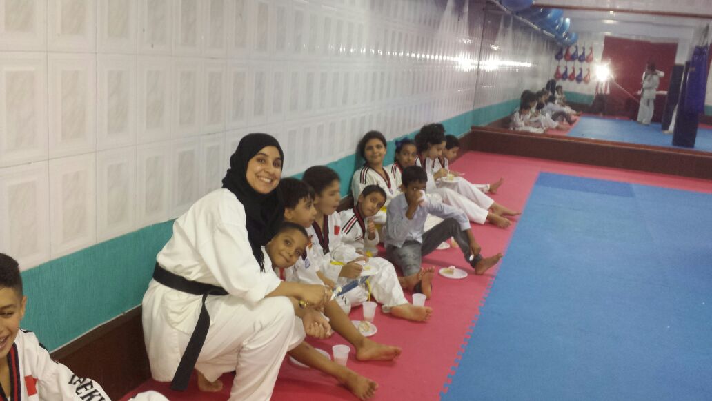 association ASSALAM — photo 3