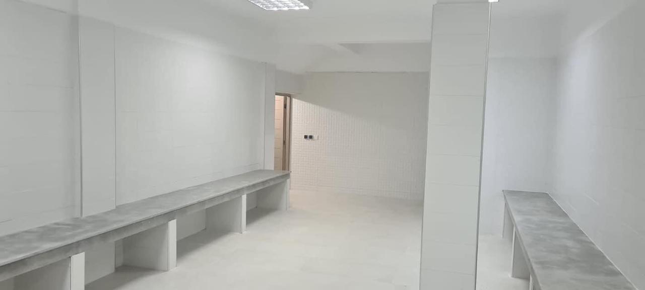 المسبح المغطى البطحاء — photo 4