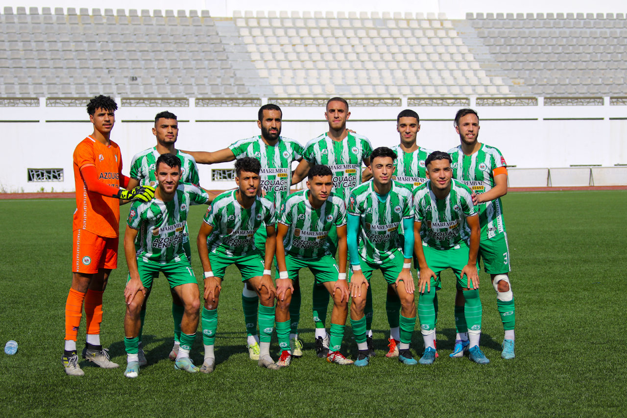Club Chabab Alam Tanger — photo 2