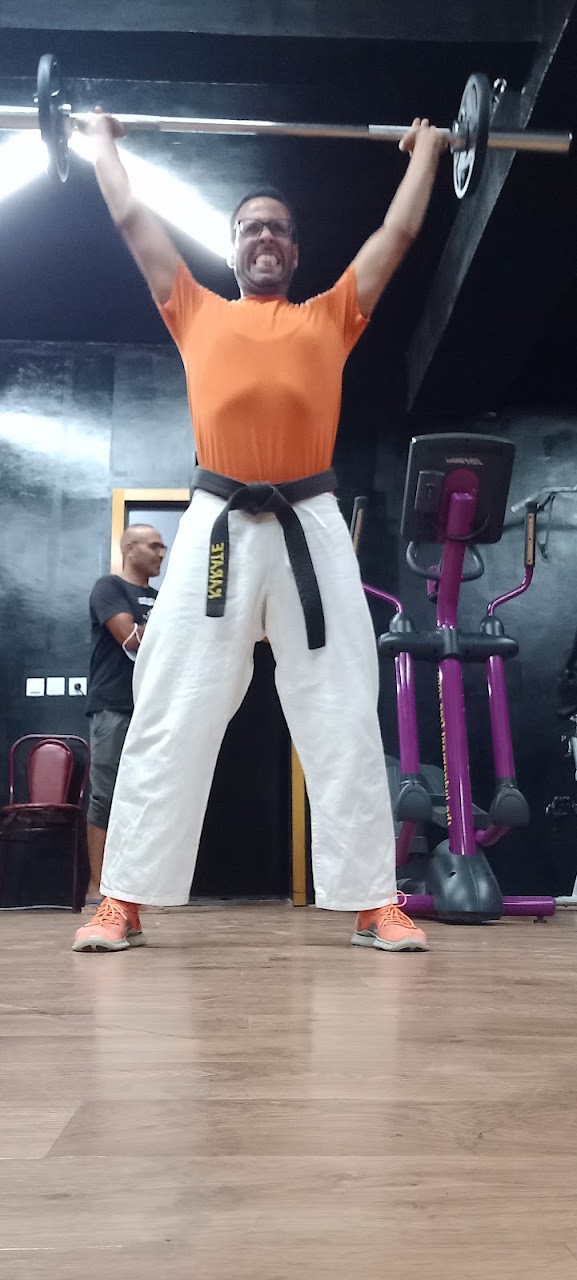 AGIAL Healthy Gym — photo 4