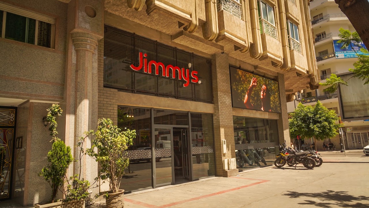 Jimmy's - Signature