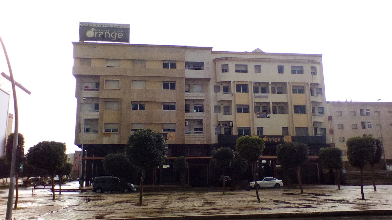 Orange Health Club — photo 4