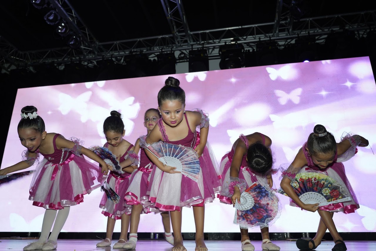 La Clave Dance Academy — photo 4