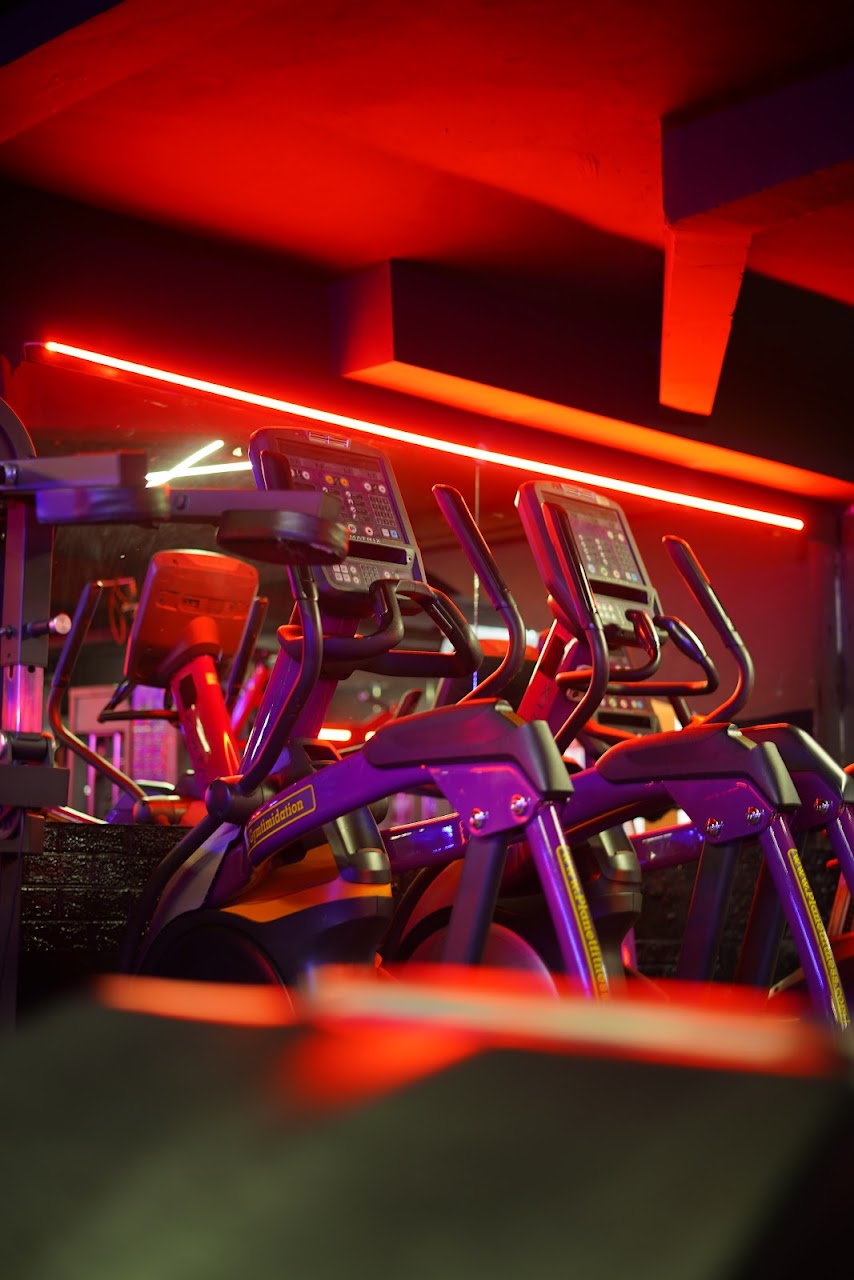 K-fitness — photo 3