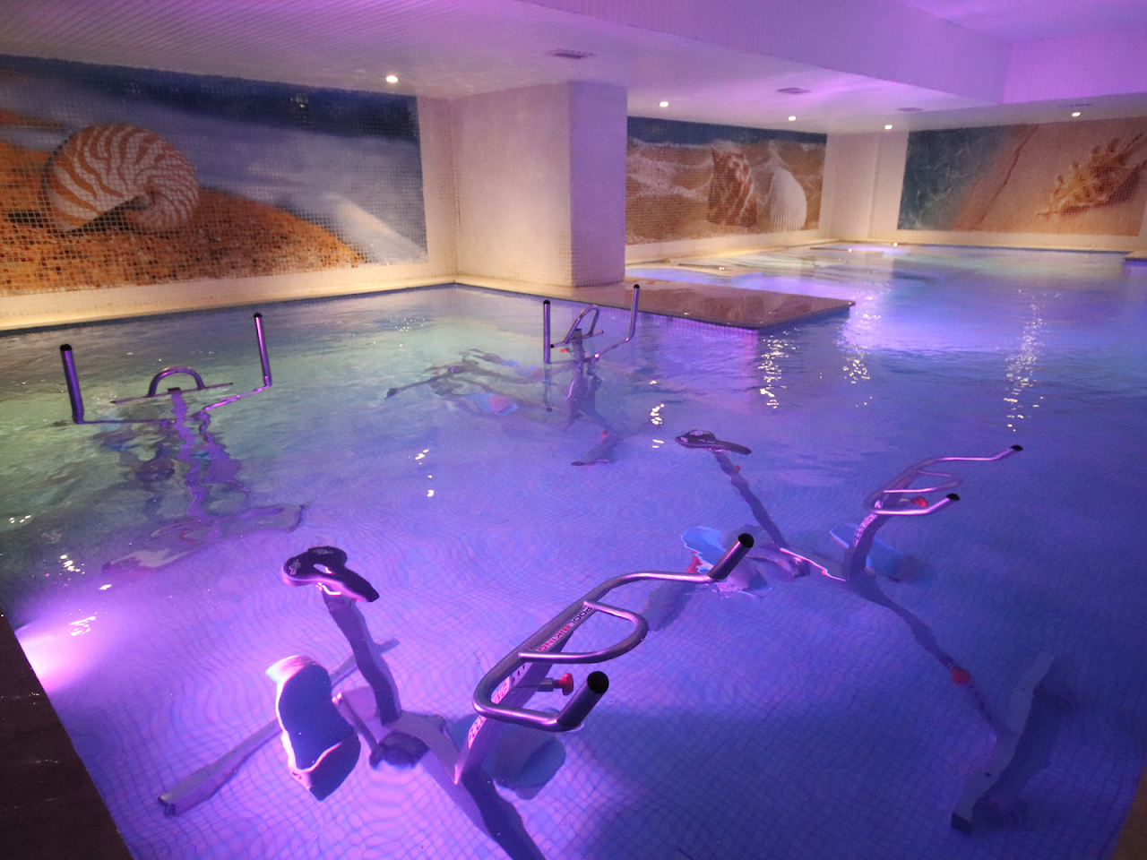 Piscine wellness & Spa VITA — photo 3