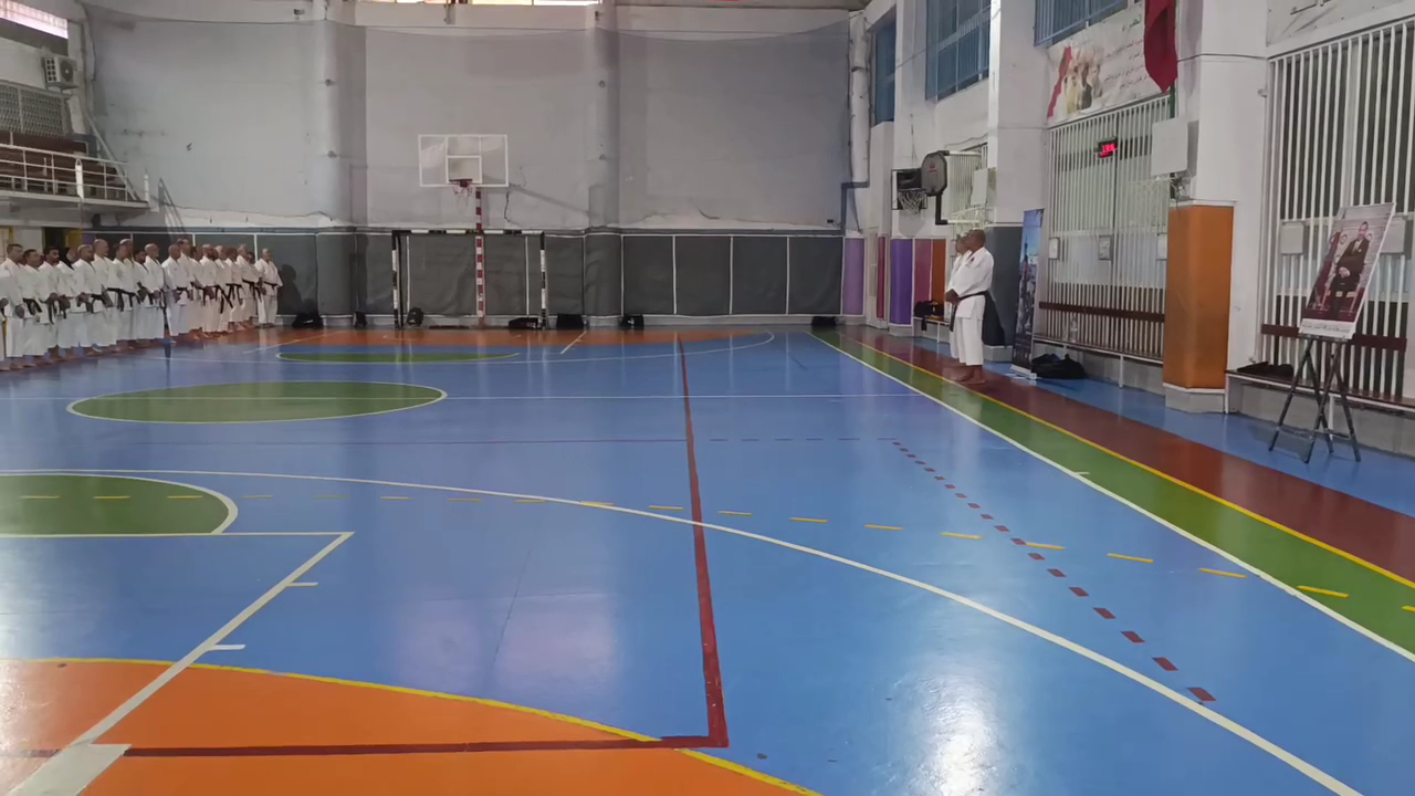 نادي الضحى للكرطي والأساليب المشتركة — photo 2